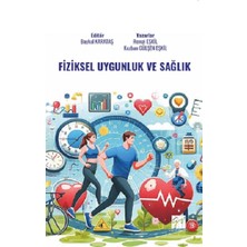 Gazi Kitabevi Fiziksel Uygunluk ve Sağlık