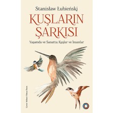 Orenda Kuşların Şarkısı