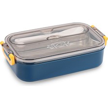 3 Adet  Vagonlife Beslenme Kabı