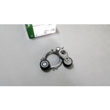 Audi A3 8y 2020-2026 30-35 Tfsi Komple Gergi Kütüğü Ina