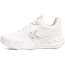 Hummel Henric Beyaz Koşu Ayakkabısı