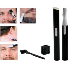 Marsilyan Sakal &amp;amp; Favori &amp;amp; Burun ve Kulak Kıl Alma Makinesi (K95)