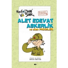 MD BASIM Alet Edevat Askerlik ve Silah Proceleri