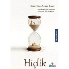 Kitap Ağacı Yayınları Hiçlik