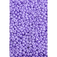 Fantastik Store 4 mm Yuvarlak Kum Boncuk 50 Gram