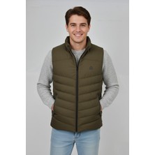 Baglan Erkek Spor Şişme Yelek 4023 BGL-ST04911