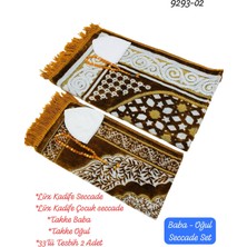 Sedef 9293 Baba Oğul Set