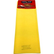 MiraLive Güderi Araba Yıkama ve Kurulama Bezi 50X70CM (K95)