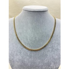 Kolye Xupıng Zincir Model 45CM