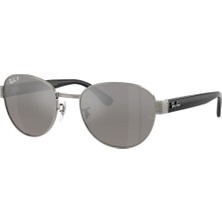 Ray-Ban 0rb 3766CH 004/5J 56 Unisex Güneş Gözlüğü