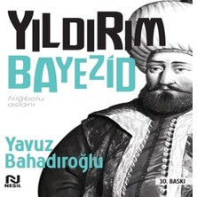 Yıldırım Bayezid