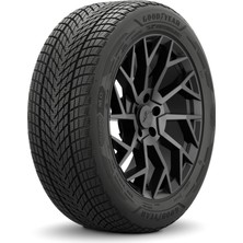 Goodyear 225/65R17 102H Ultragrip Performance + Suv Ev✓ Oto Kış Lastiği (Üretim Yılı : 2024)