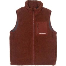 Jack & Jones Jorvesterbro Teddy Bodywarmer Yelek