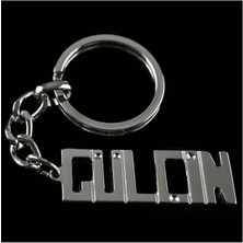 Fantastik Store Gülçin Isimli Anahtarlık