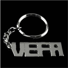 Fantastik Store Vefa Isimli Anahtarlık