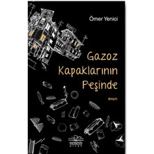 Nemesis Kitap Gazoz Kapaklarının Peşinde