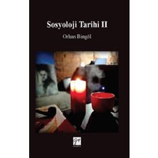 Gazi Kitabevi Sosyoloji Tarihi Iı