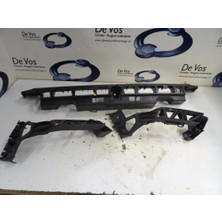 BSG Psa C3 Iı 2009- Ön Tampon Darbe Emici Oem No (7414PK)