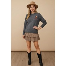 Fashion Friends Kadın Kazak 25K0313K1
