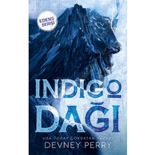 Ren Kitap Indigo Dağı