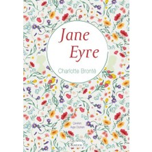 Koridor Yayıncılık Jane Eyre