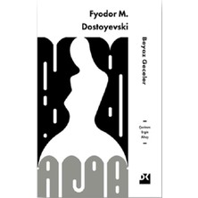 Doğan Kitap Beyaz Geceler