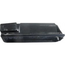 TŞT Volkswagen Passat- B8- 2019-2022  Plaka Lambası (Ledlı) Oem No (3G5943021A)