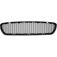 TŞT Bmw 5 Serı- 5 Serisi- 2010-2013  Ön Tampon Panjuru Orta Sıyah (M5) Oem No (A51118047391)