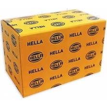 Hella 8DB355018111 Arka Fren Balatasi 1001096 10030811 1027640
