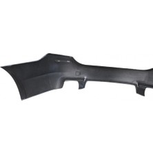TŞT Bmw 5 Serı- 5 Serisi- 2010-2016  Arka Tampon Komple Astarlı (Çıft Egz.delıklı/karlıklı/reflektörlü) M5 Lcı Oem No (A51128048594S6)