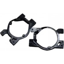 Depo Fiat Doblo Iıı / Combo D 2010-2015 Stop Lambası Sol Çift Kapı Oem No (51810674)