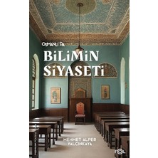 Fol Kitap Osmanlı’da Bilimin Siyaseti