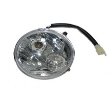 KUBA Ön Far (Blueberry)