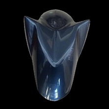 Süveyda Motor Yamaha Nmax (2021-2024) Ön Çamurluk Parlak Mavi Ph Orijinal