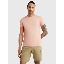 Signature Logo T-Shirt Regular Fit Men