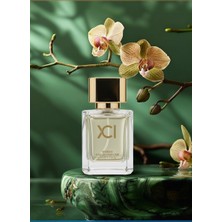 XCI Xcı W1 Kadın Parfümü 50 ml – Kalıcı Çiçeksi ve Zarif Koku