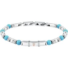 Maserati  JM324AVD44 Erkek Bileklik