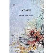 Uzam Yayınları Azade