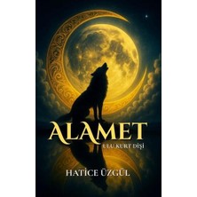 Yaren Kitap Alamet   Ulu Kurt Dişi