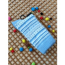 Rocks For Desenli Kalın Viskon Elit Kadın Çorap