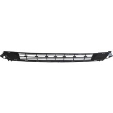 Fam Opel Mokka 21/24 Ön Tampon  Panjuru Üst Si̇yah  (Tw)