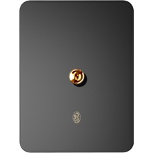 El Casco Kağıtlık Kapağı M-674-LN