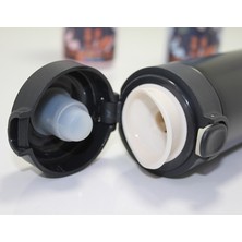 River World Seri B Termos Anime Baskılı