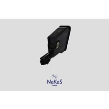Nekes Toner Markalı Kyocera TK1110 Siyah Muadil Toner / 1T02M50NXV  / 1T02M50NLC