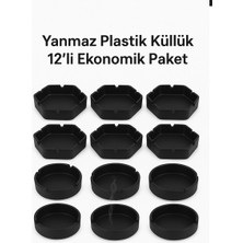Pamit Plastik 12 Ad Küllük / Ekonomik küllük