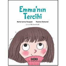 Yapı Kredi Yayınları Emma’nın Tercihi