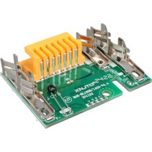 Weko WK-25241 Makita Bms Şarj Deşarj Koruma Devresi
