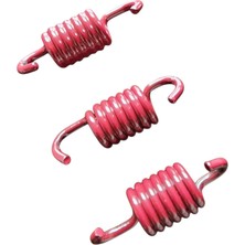 Rks Ltm 125 Performans Debriyaj Yayları