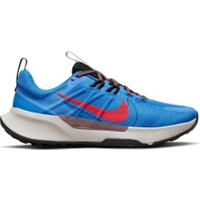 Nike Juniper Trail 2 Nn Erkek Mavi Koşu Ayakkabısı DM0822-402
