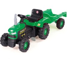Nnstartshopping  8053 Römorklu Traktör -Dolu
